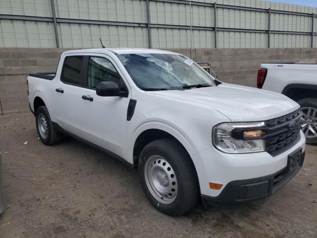 FORD MAVERICK 2023 White