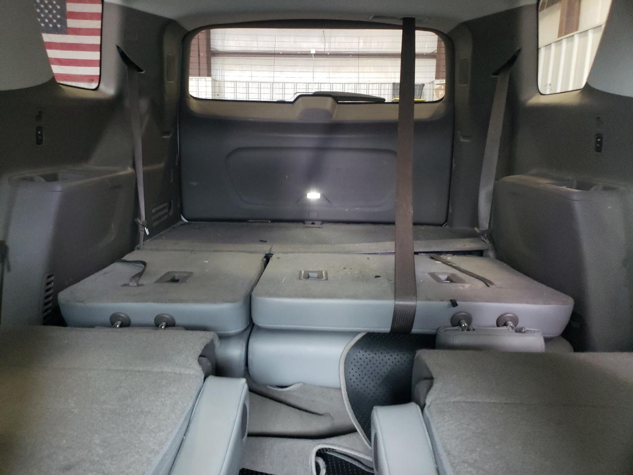 1GNEVHKW3MJ169167 CHEVROLET TRAVERSE 2021