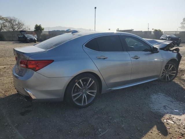  ACURA TLX 2019 Silver