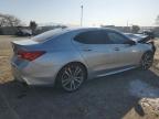 2019 Acura Tlx Advance იყიდება San Diego-ში, CA - Front End