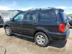 2005 Honda Pilot Ex იყიდება Cookstown-ში, ON - Minor Dent/Scratches
