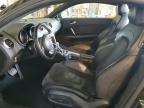 2012 Audi Tt Premium Plus продається в Windsor, NJ - Front End