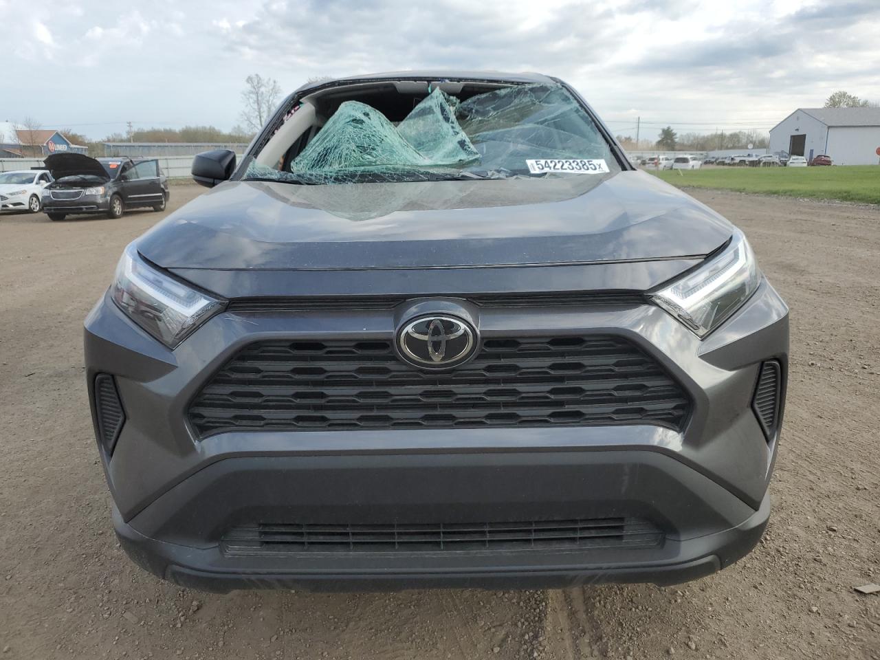 2T3H1RFV1RC265740 TOYOTA RAV4 2024