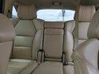 2012 Acura Mdx Technology للبيع في Columbus، OH - Front End