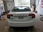 2014 Volvo S60 T5 за продажба в Lyman, ME - Front End