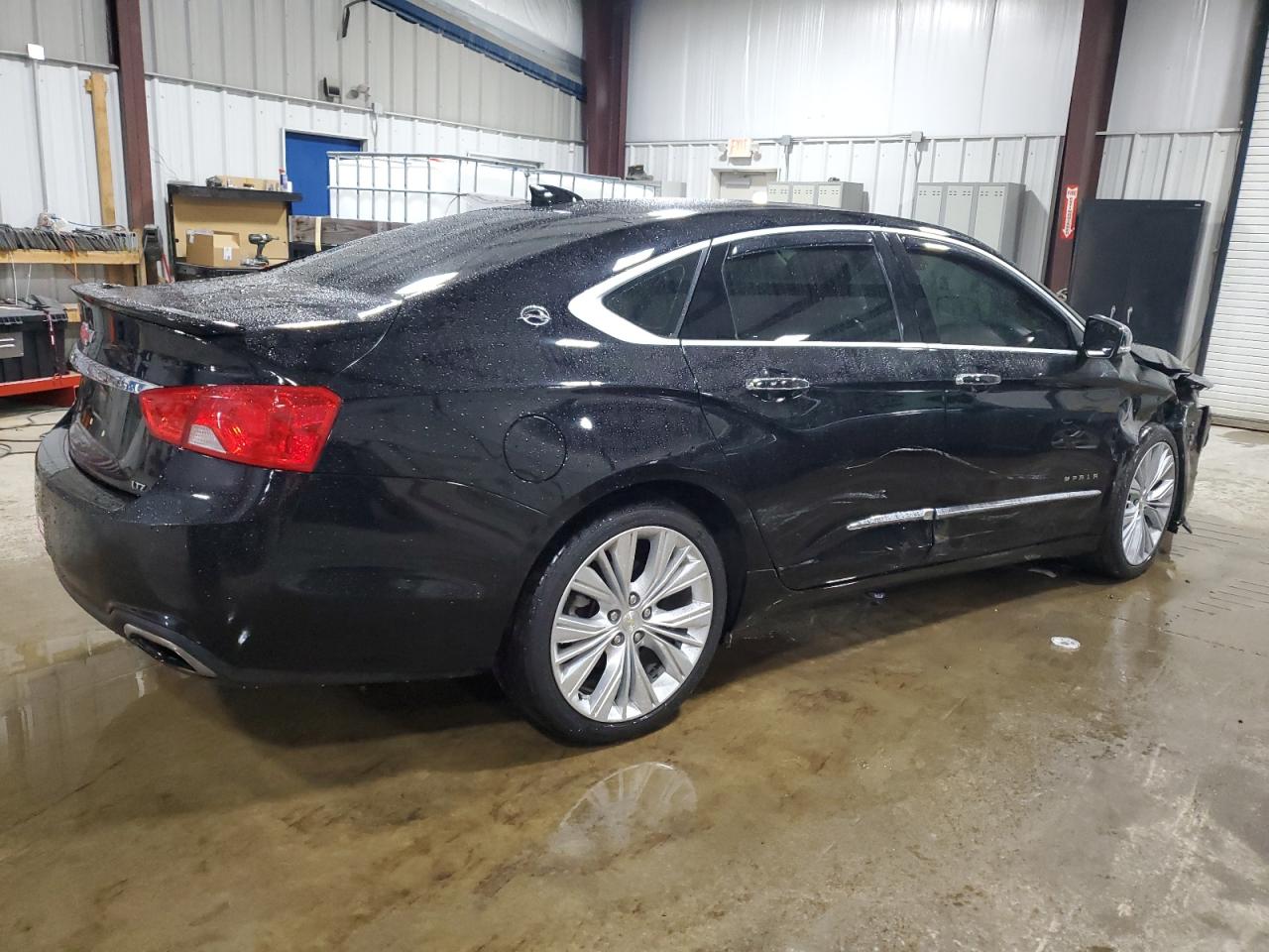 2G1145S3XG9155757 CHEVROLET IMPALA 2016