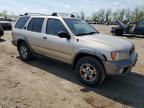 2001 Nissan Pathfinder Le იყიდება Baltimore-ში, MD - Side