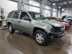 2004 Chevrolet Trailblazer Ls en Venta en Ham Lake, MN - Front End