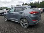 2017 Hyundai Tucson Limited zu verkaufen in Graham, WA - Minor Dent/Scratches