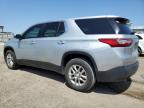 2018 Chevrolet Traverse Ls zu verkaufen in Mercedes, TX - Water/Flood