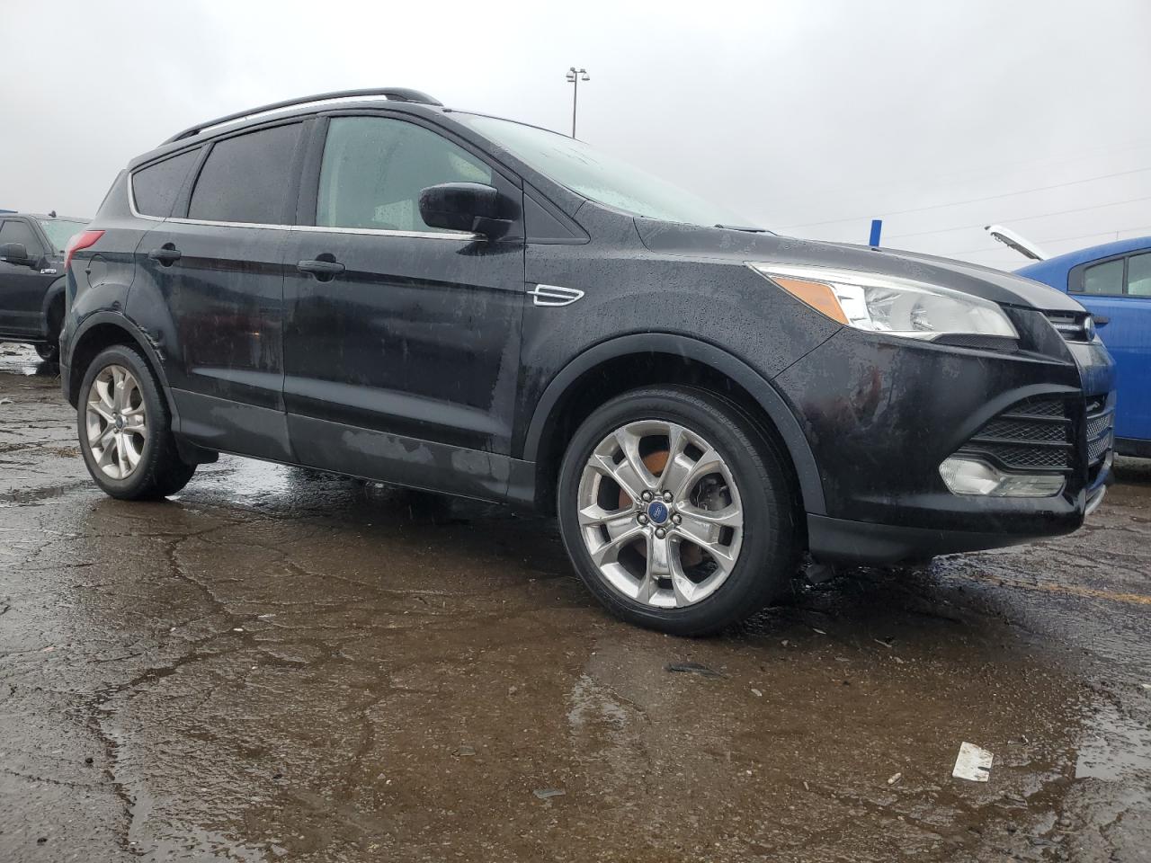 1FMCU9G94GUB91964 FORD ESCAPE 2016