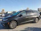 2021 Chrysler Pacifica Hybrid Touring L للبيع في New Orleans، LA - Water/Flood