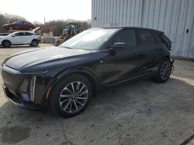 CADILLAC LYRIQ SPOR 2024