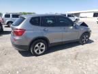2012 Bmw X3 Xdrive28I for Sale in Madisonville, TN - Front End