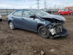 2015 Toyota Corolla L   en Venta en Elgin, IL - Front End