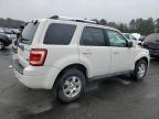 2011 Ford Escape Limited na sprzedaż w Exeter, RI - Front End