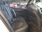 2022 Toyota Camry Se продається в Bakersfield, CA - Front End