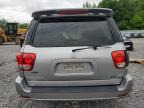 2007 Toyota Sequoia Sr5 იყიდება Grenada-ში, MS - Rollover
