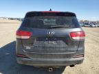 2017 Kia Sorento Lx на продаже в Nisku, AB - Front End