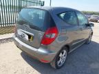 2009 MERCEDES BENZ A180 CDI A for sale at Copart WESTBURY