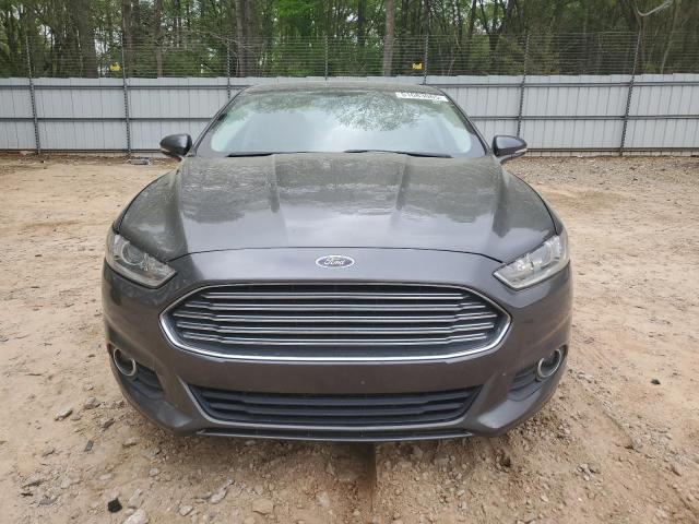  FORD FUSION 2015 Gray