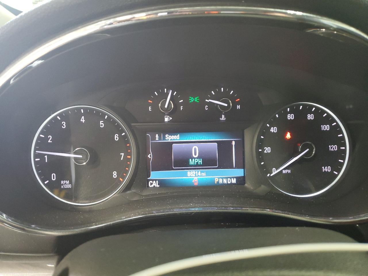 KL4CJESB5KB774798 BUICK ENCORE 2019
