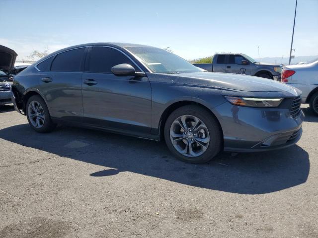 HONDA ACCORD 2024 Вугільний
