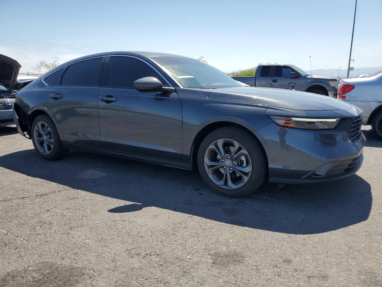 1HGCY1F30RA075349 HONDA ACCORD 2024