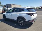 2024 Hyundai Tucson Limited en Venta en Glassboro, NJ - Side