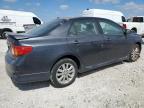 2009 Toyota Corolla Base zu verkaufen in West Palm Beach, FL - Front End
