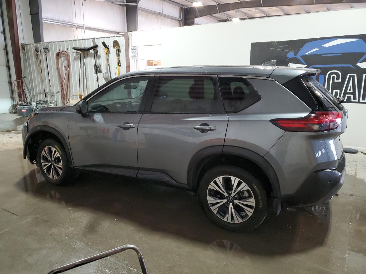 5N1BT3BA7PC751754 NISSAN ROGUE 2023