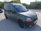 2000 RENAULT KANGOO RXE for sale at Copart ST HELENS