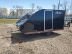 2018 Triton Tc128 Snowmobile Trailer for Sale in Central Square, NY - Top/Roof
