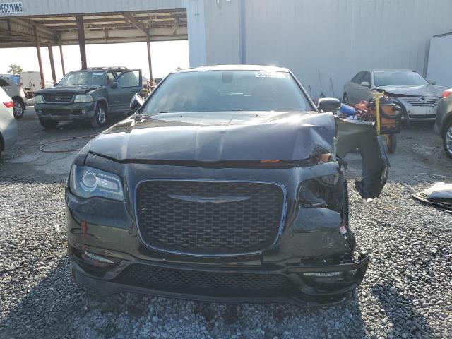  CHRYSLER 300 2022 Black
