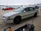 2003 Chevrolet Impala  for Sale in Dyer, IN - Rear End