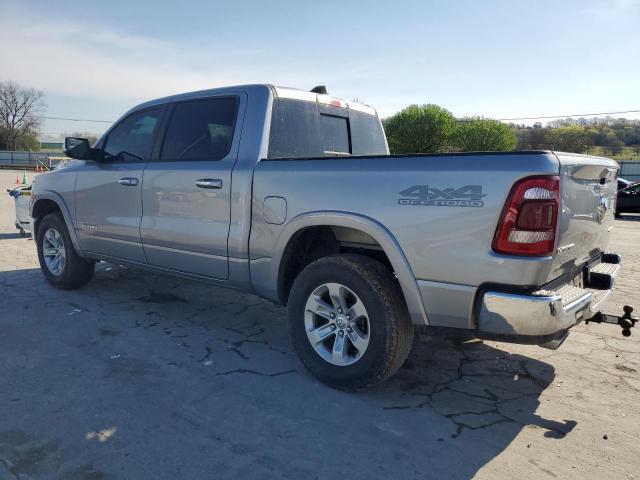  RAM 1500 2019 Silver