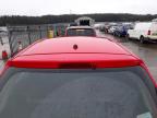 2013 TOYOTA YARIS TR V for sale at Copart WHITBURN