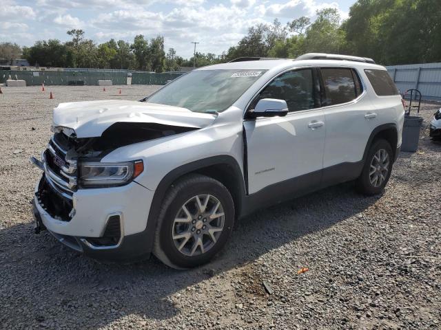  GMC ACADIA 2021 White