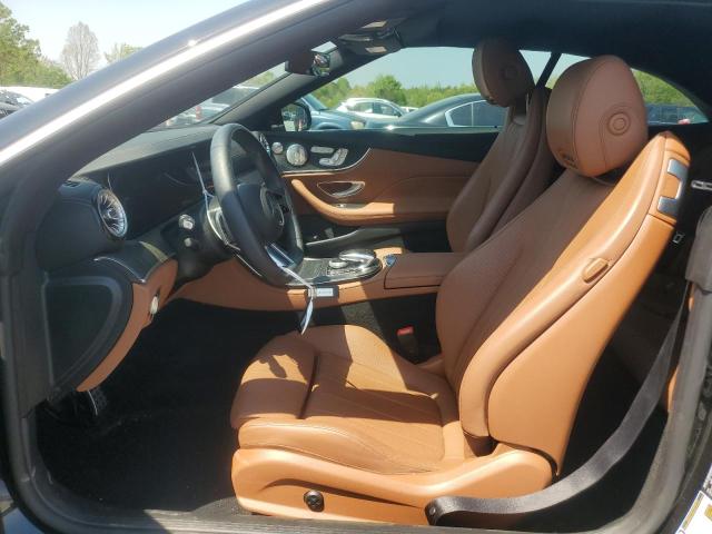  MERCEDES-BENZ E-CLASS 2023 Czarny