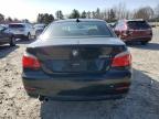 2008 Bmw 535 I for Sale in Mendon, MA - Water/Flood