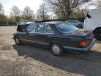 1991 Mercedes-Benz 420 Sel en Venta en Baltimore, MD - Front End