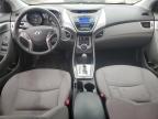 2013 Hyundai Elantra Gls en Venta en Wichita, KS - Side