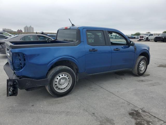  FORD MAVERICK 2023 Blue