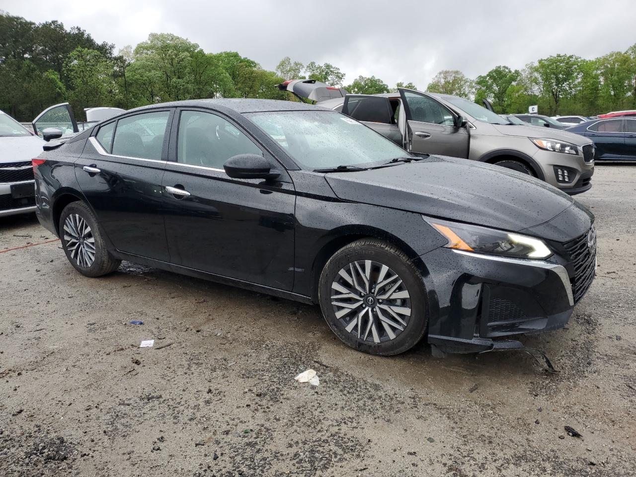 1N4BL4DV1SN350164 NISSAN ALTIMA 2025