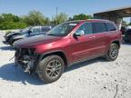 2018 Jeep Grand Cherokee Limited for Sale in Cartersville, GA - Front End