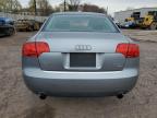 2007 Audi A4 2.0T Quattro de vânzare în Chalfont, PA - Side
