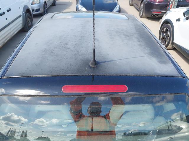 1999 VOLKSWAGEN LUPO S AUT