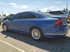 2017 Volkswagen Passat S for Sale in Rancho Cucamonga, CA - Rear End