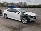 2019 Toyota Camry L en Venta en Rogersville, MO - Front End