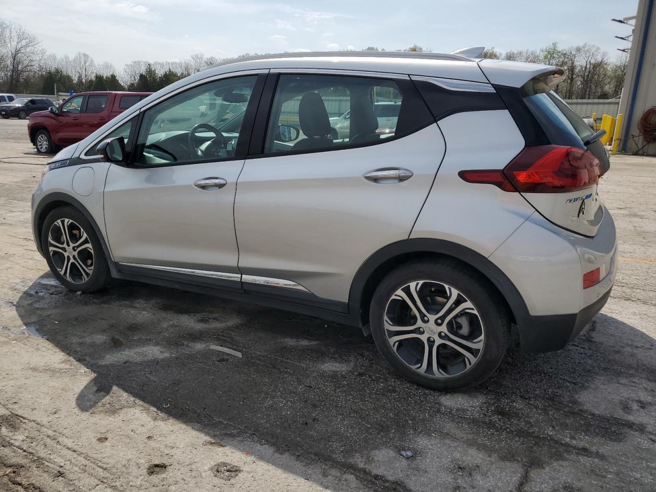 1G1FX6S07H4181794 CHEVROLET BOLT 2017